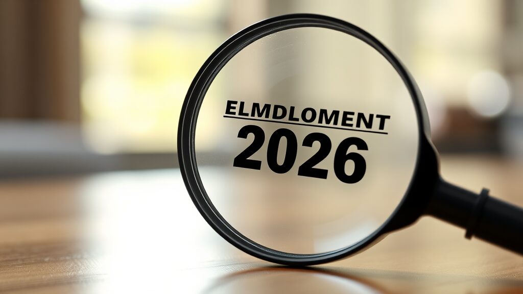 수급 자격, 꼼꼼히 확인! (realistic 스타일)