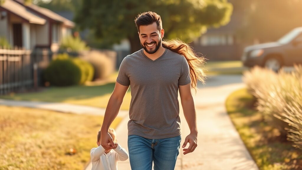 2026년 지원금 종류와 금액 (realistic 스타일)