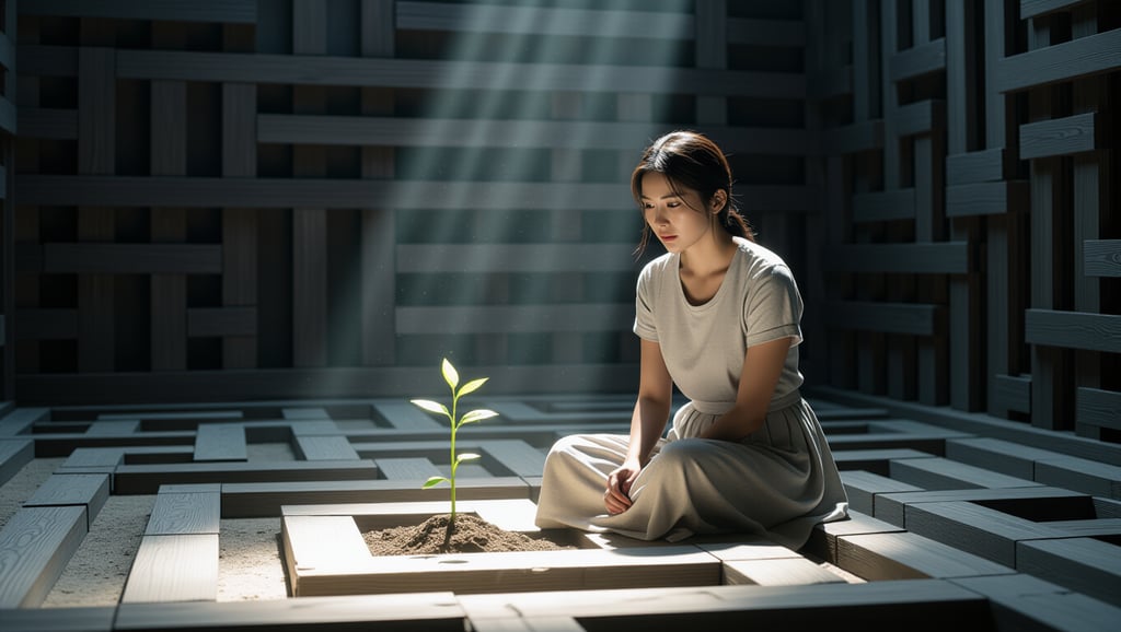 📉 파산 신청 후, 어떤 어려움이 있을 수 있나요?