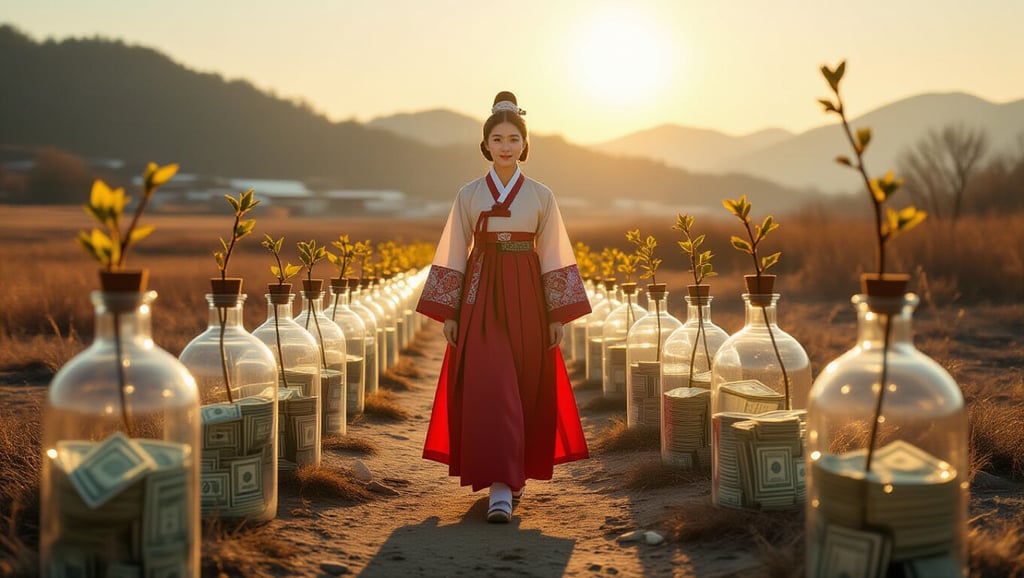 🌱 파산 후, 어떻게 다시 일어설 수 있을까요?