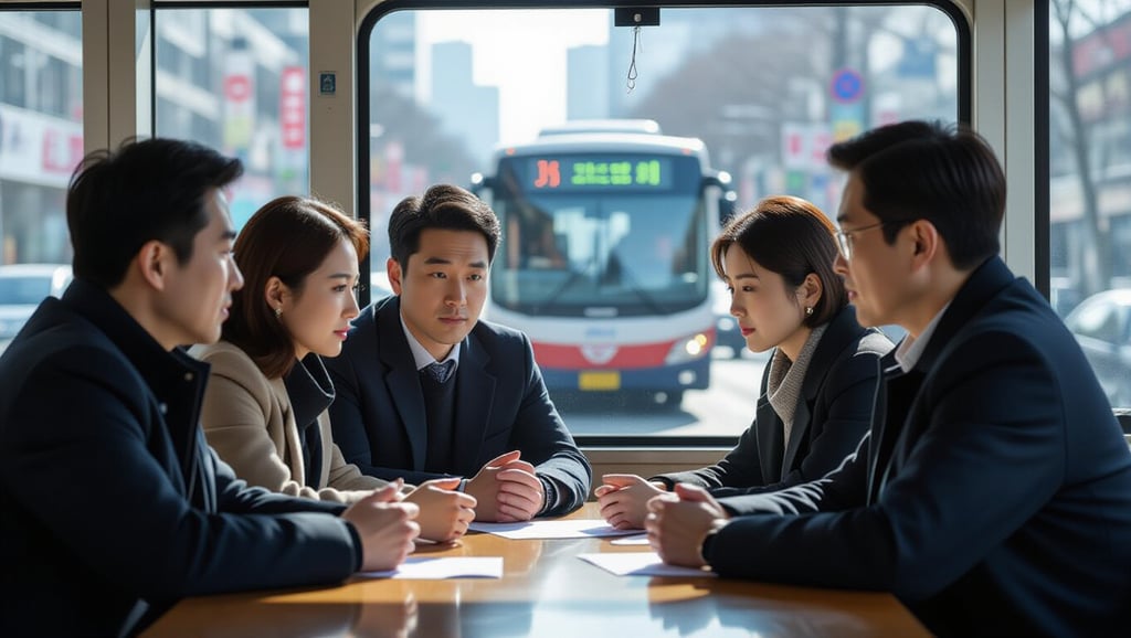 💡 향후 협상 전망과 근본적인 해결책 모색