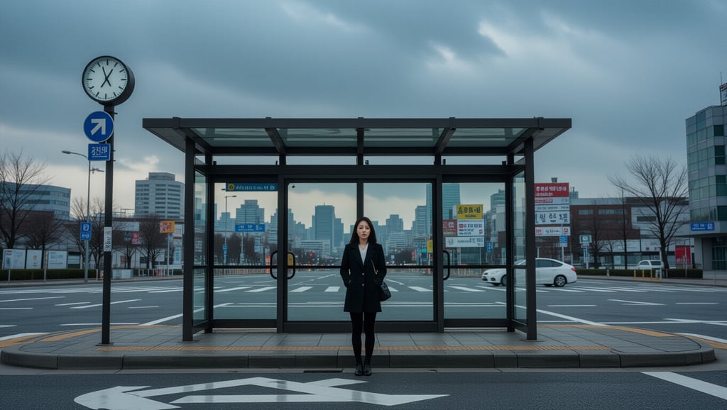 📋 서울 버스 파업의 핵심 쟁점: 통상임금 갈등