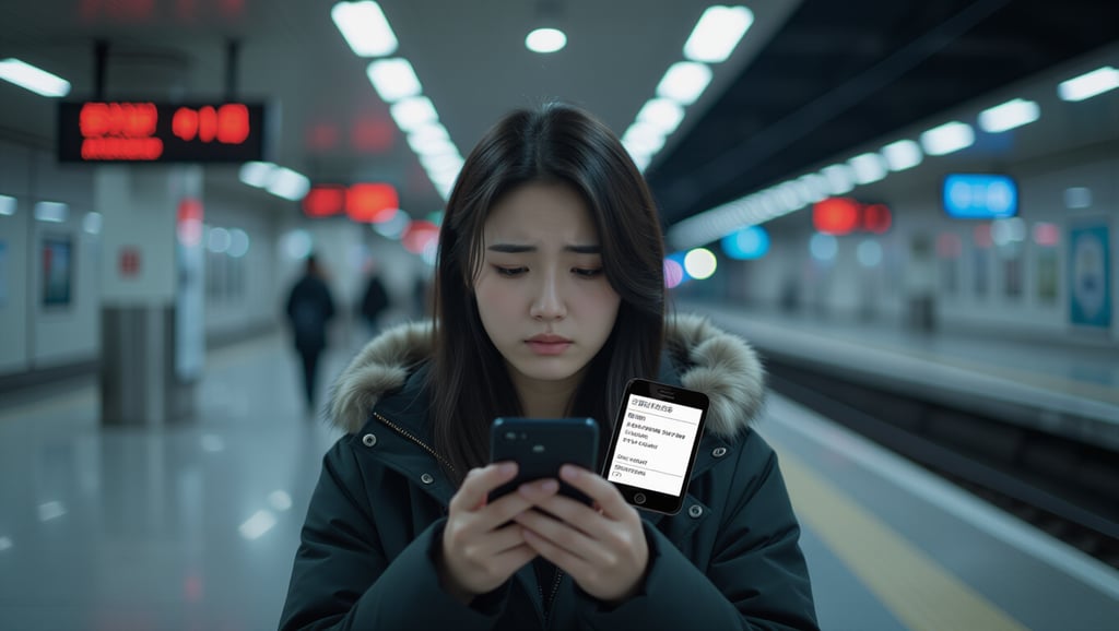 💳 결제 마감, 변경 및 취소 규정 완벽 안내