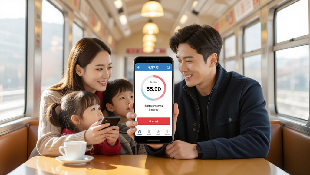 🎯 예매 당일 실전 체크리스트 및 유의사항