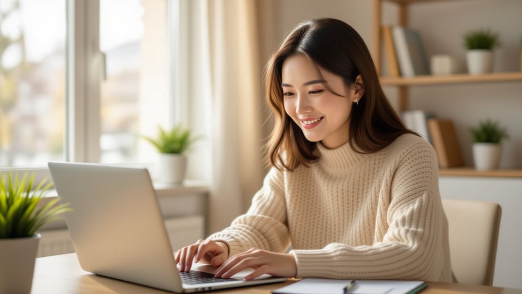 📋 심리검사, 왜 2차 실업인정에 필수일까요?