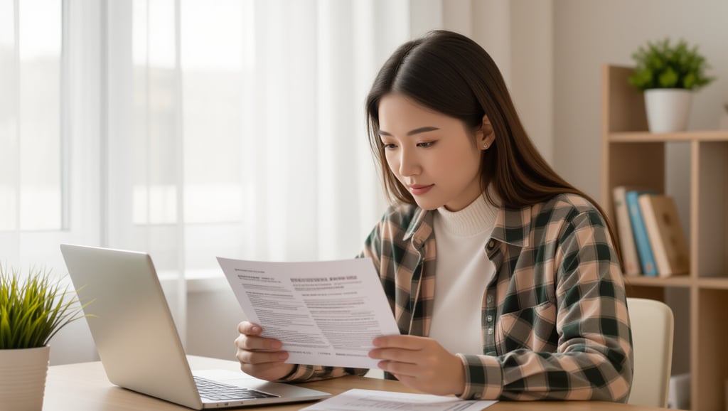 💡 워크넷 심리검사, 이렇게 진행하세요!