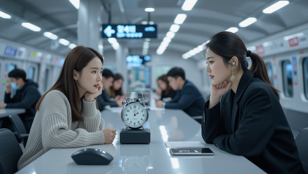 🚀 실전 예매 성공률 높이는 핵심 매뉴얼