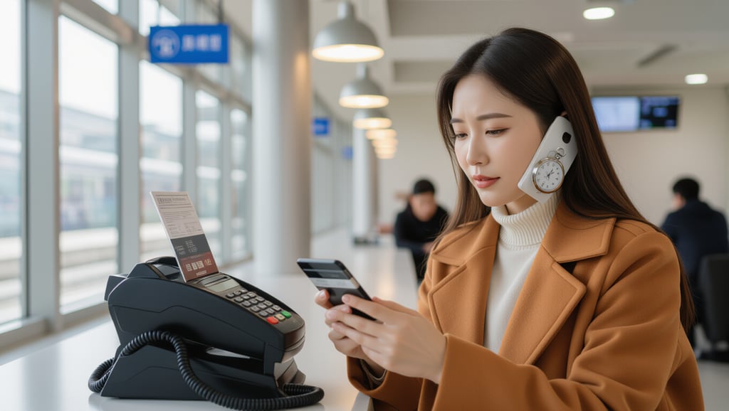💡 성공적인 예매를 위한 필수 사전 준비