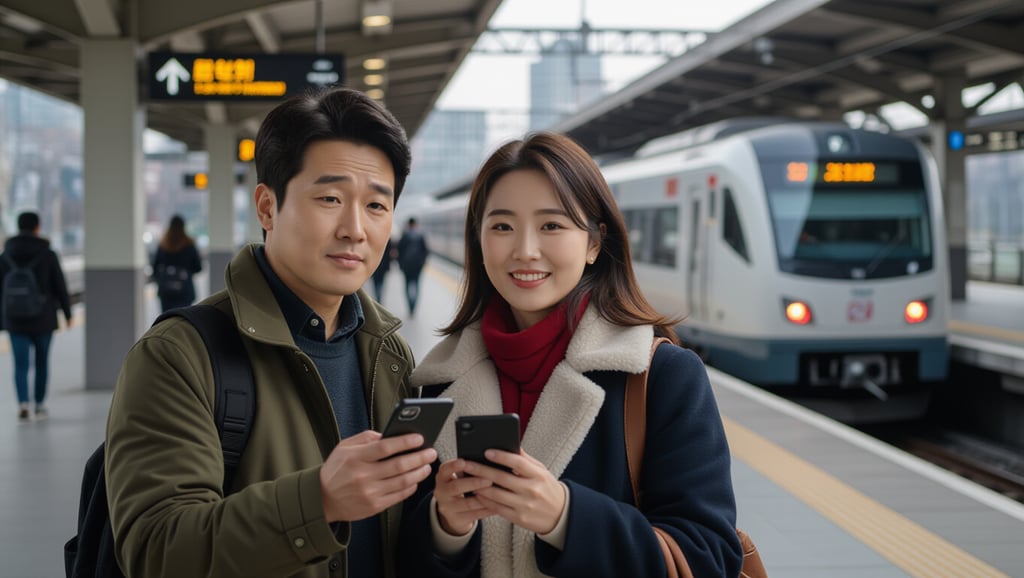 🔍 예매 실패 시 대처 방안: 취소표 & 잔여석 공략