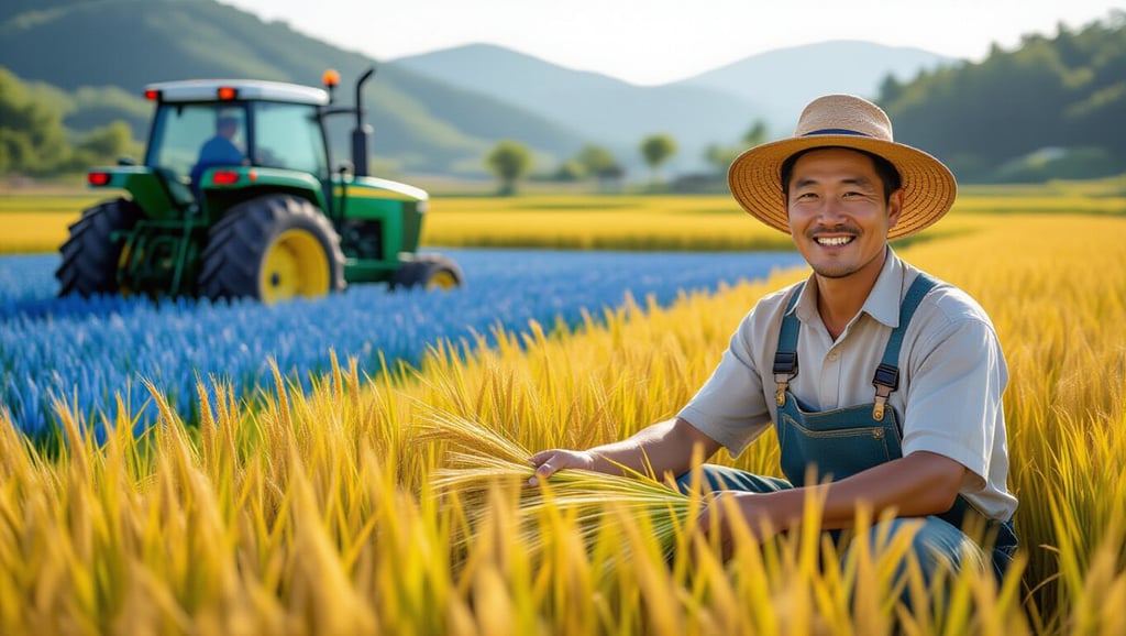🌱 농협의 미래 과제: 국민 신뢰 회복과 농정 혁신