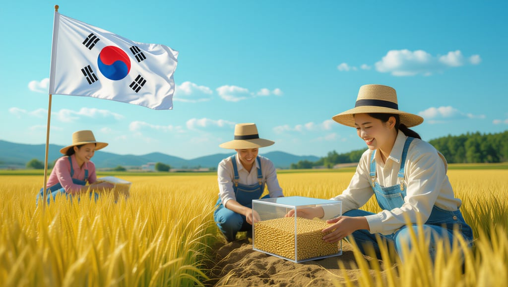 🚀 농협 개혁의 방향: 농협개혁위원회 구성과 역할