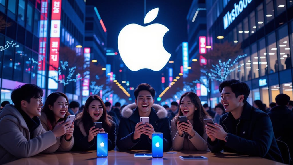 아이폰 17e 스펙, 가격, 출시일: 보급형의 모든 것 7 💡 애플의 보급형 전략 & 17e 시장 포지셔닝