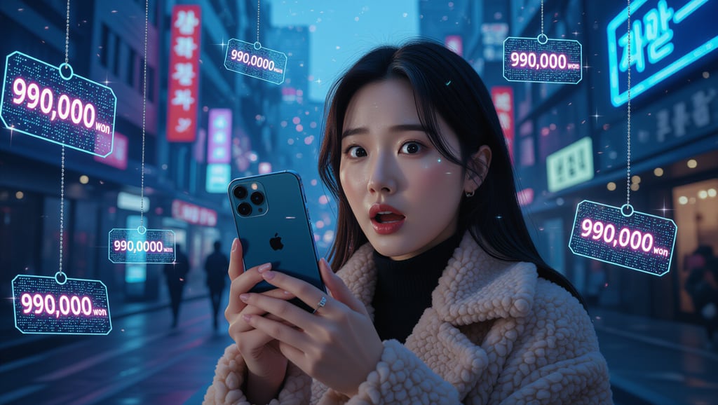 아이폰 17e 스펙, 가격, 출시일: 보급형의 모든 것 5 💰 아이폰 17e 출시일 & 가격 전략