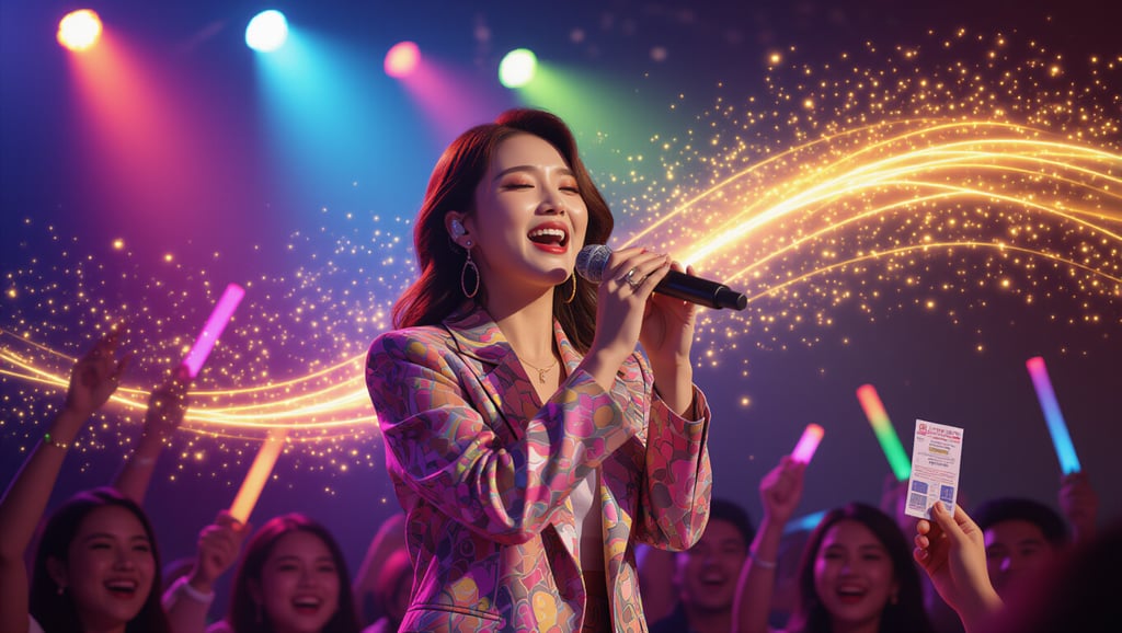 미스터트롯3 TOP7 전국투어 콘서트: 일정, 예매, 가격 완벽 가이드 5 🎟️ 티켓 예매 방법, 일정 및 성공 전략