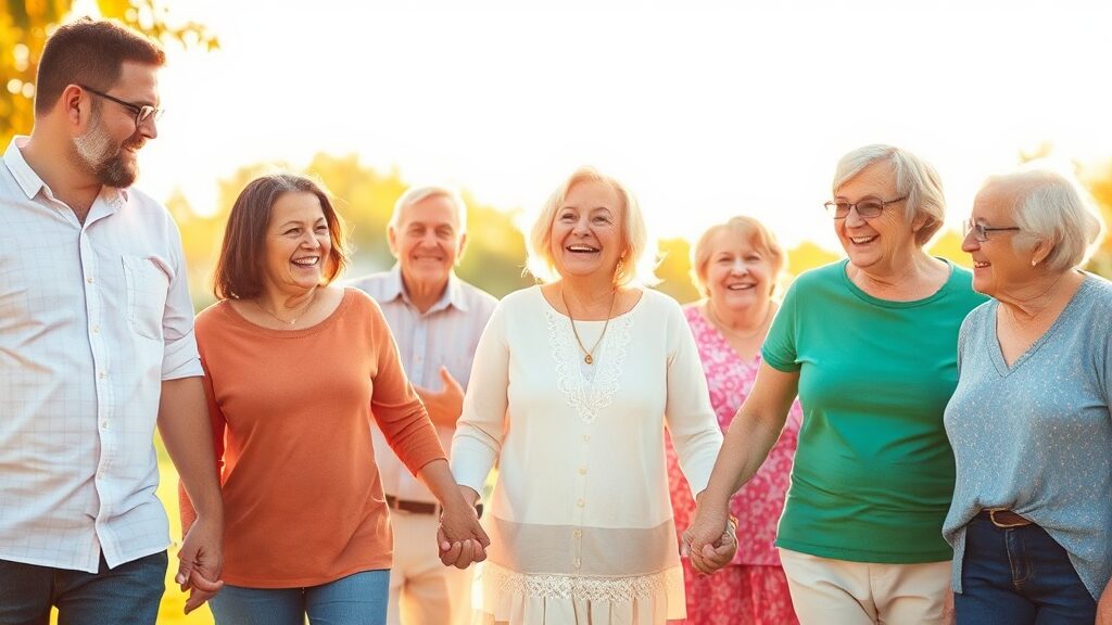 누가 들어야 할까요? (watercolor 스타일)