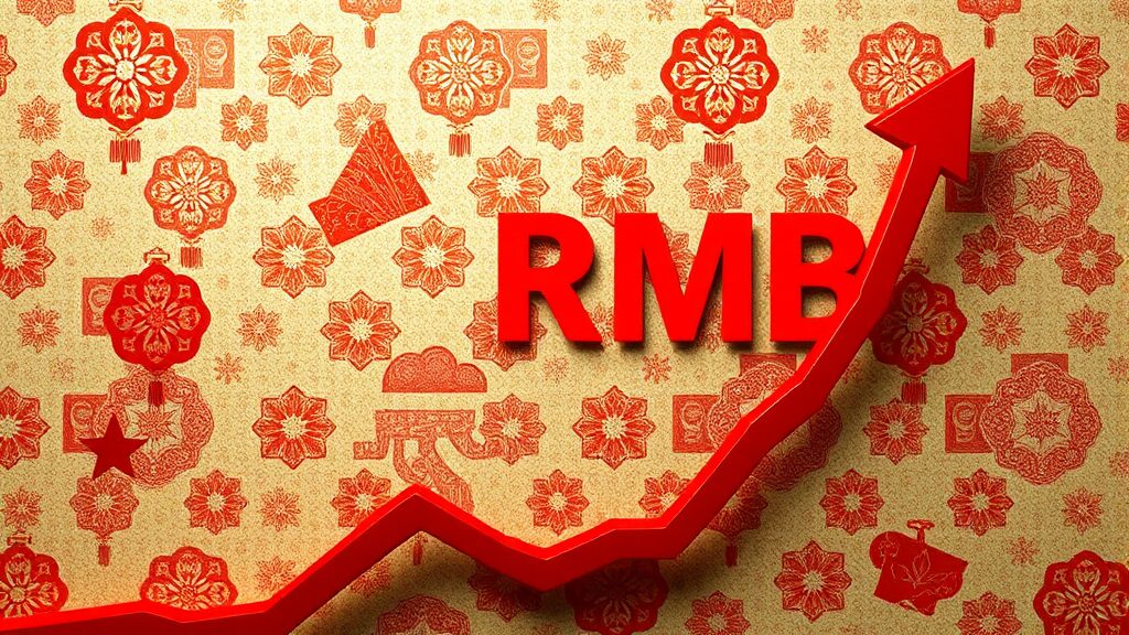 위안화 환율 급등! 원인 분석부터 투자 전략, 전망까지 A to Z 3 최근 위안화 환율 추이 (realistic 스타일)