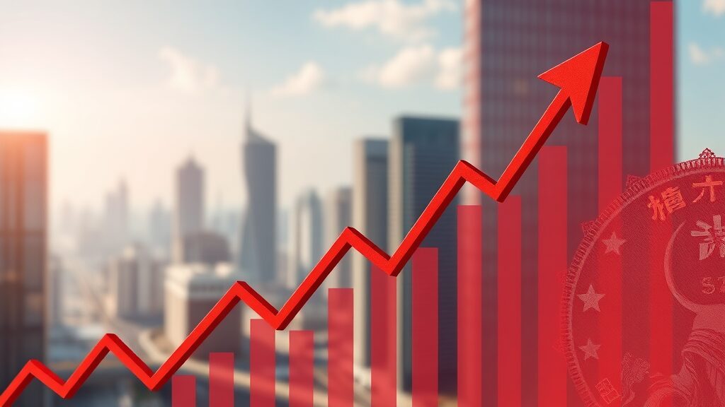 위안화 환율 급등! 원인 분석부터 투자 전략, 전망까지 A to Z 9 마무리 (realistic 스타일)