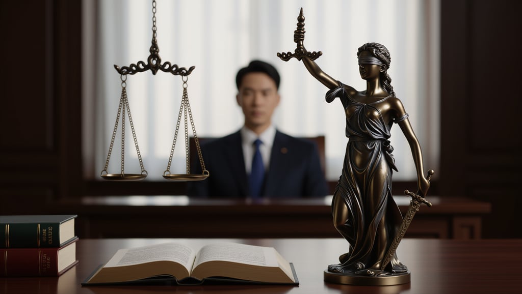 🗓️ 향후 재판 일정 및 최종 선고 전망