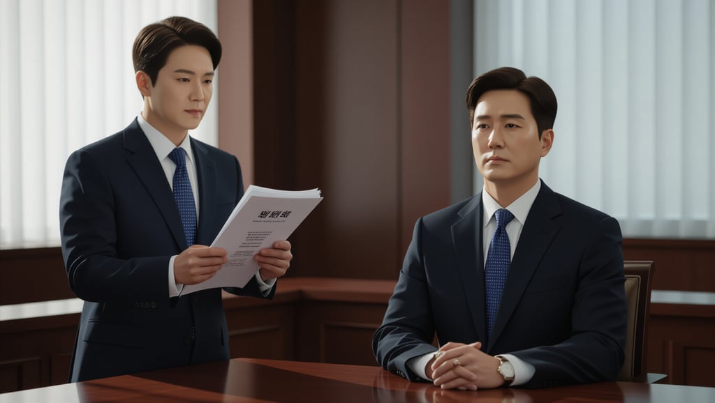 ⚖️ 특검의 '내란 우두머리' 규정 및 사형 구형 배경