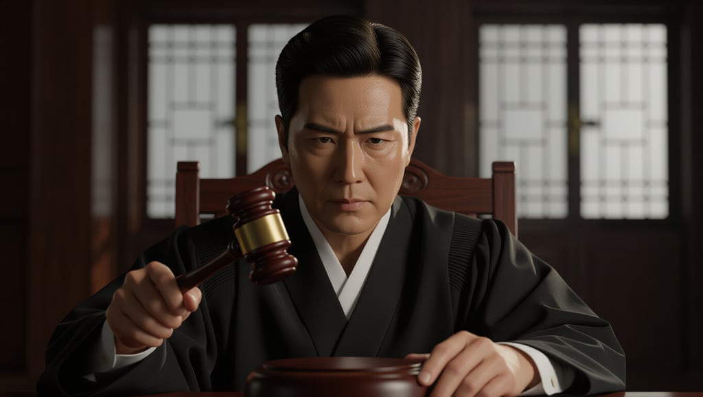 📋 내란 혐의 사건 개요 및 핵심 쟁점