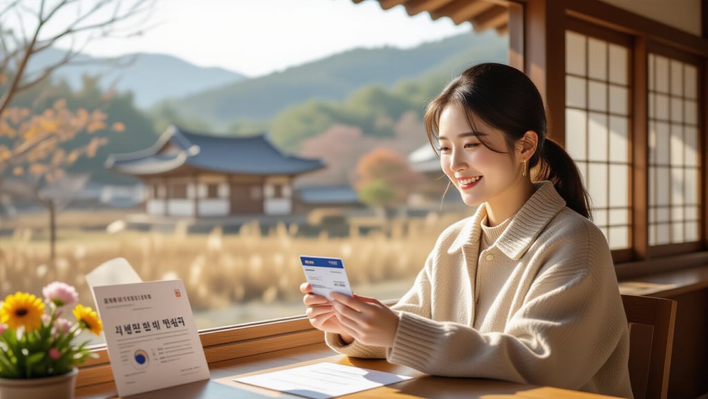 2026 임실군 민생지원금 20만원, 신청 대상부터 사용처까지 총정리 4 📝 신청은 어떻게 진행되나요?