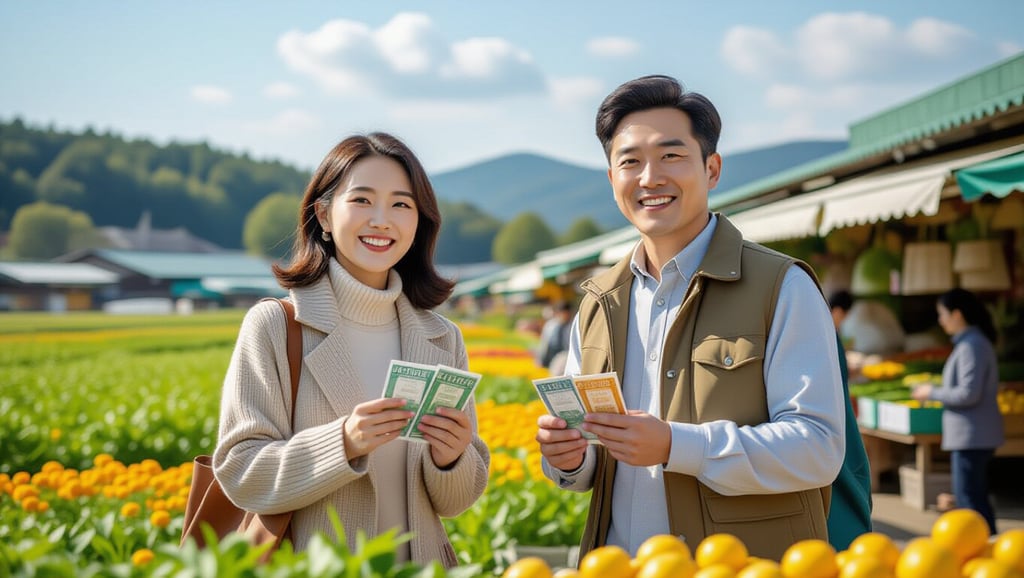 2026 임실군 민생지원금 20만원, 신청 대상부터 사용처까지 총정리 2 💡 임실군 민생지원금, 왜 지급될까요?