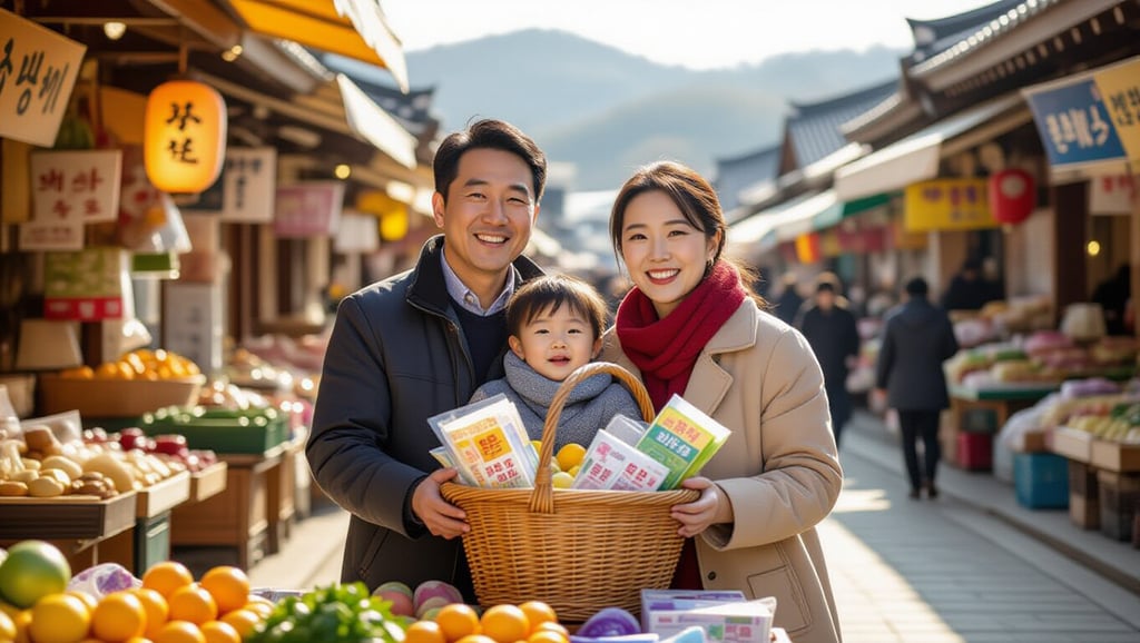 보은군 민생안정지원금 60만원, 신청 자격부터 사용처까지 총정리 9 📌 마무리