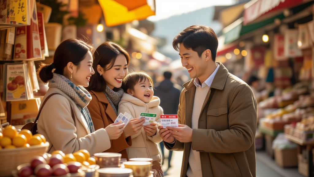 보은군 민생안정지원금 60만원, 신청 자격부터 사용처까지 총정리 7 ⚠️ 꼭 알아두세요! (주요 유의사항 및 기대 효과)