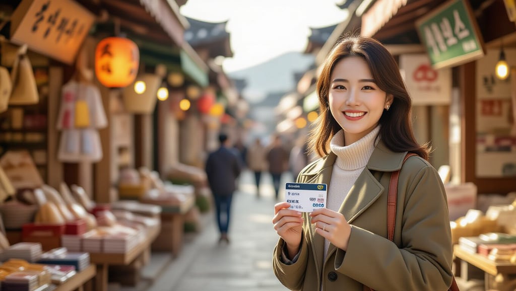 보은군 민생안정지원금 60만원, 신청 자격부터 사용처까지 총정리 6 💳 어디서, 언제까지 쓸 수 있나요? (사용처 및 기한)