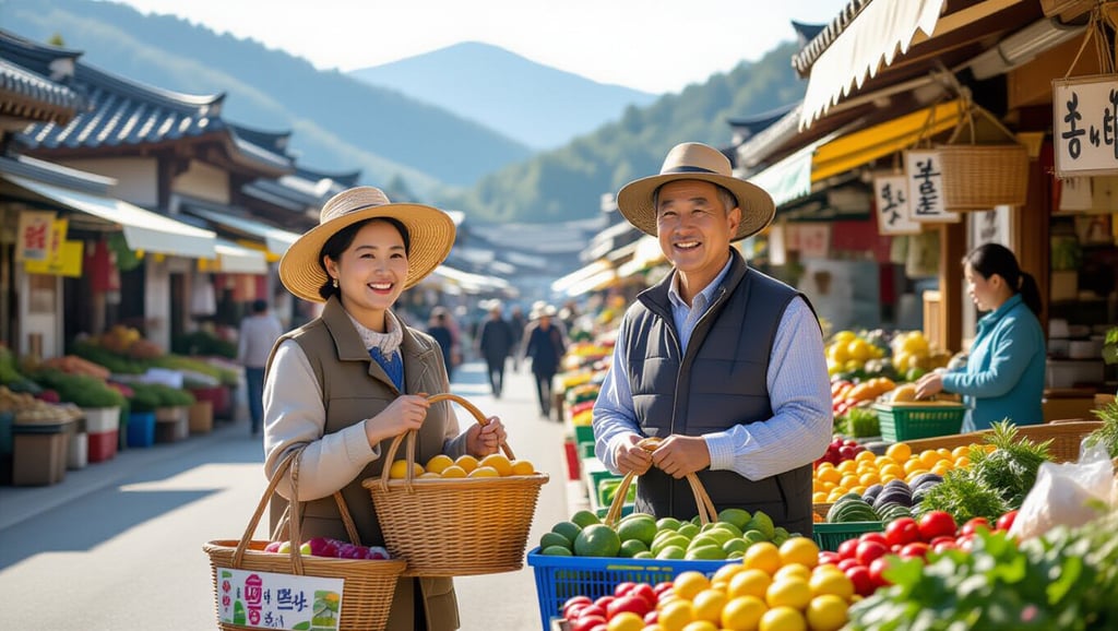 📋 괴산군 민생안정지원금, 왜 지급하나요?
