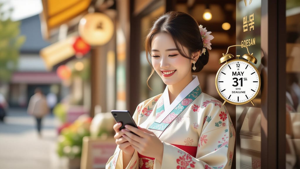 📌 꼭 알아둘 유의사항!