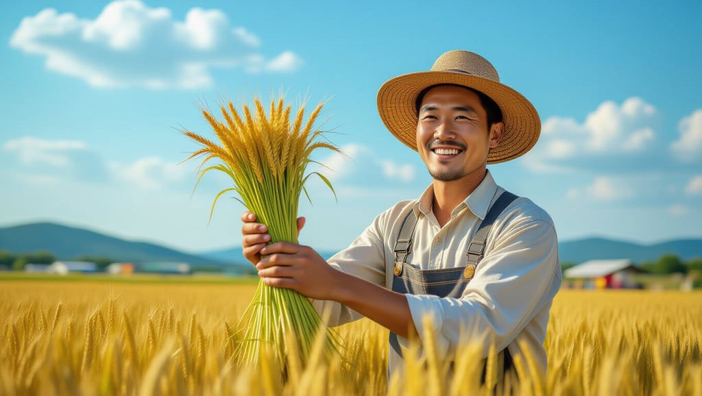 💡 괴산군 민생안정지원금, 어떤 좋은 점이 있을까요?