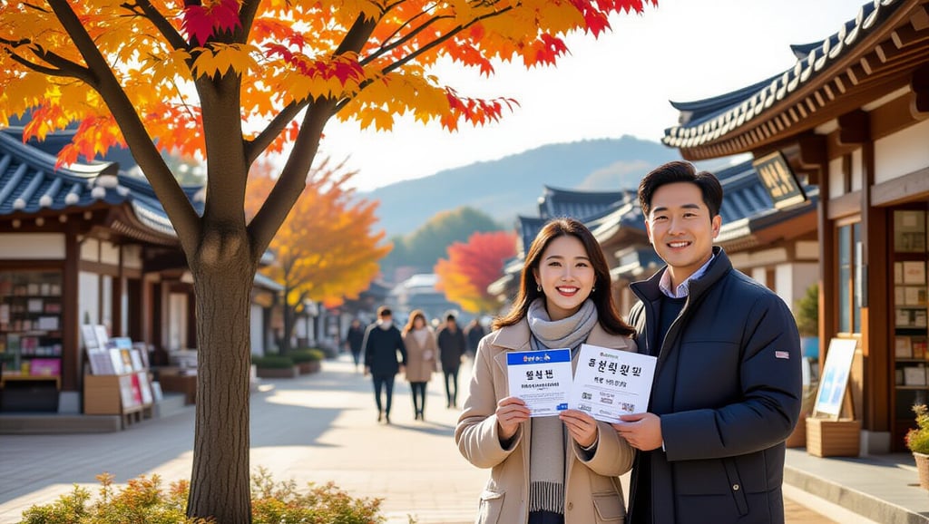 ✨ 옥천군 농어촌 기본소득, 어떤 긍정적 변화를 가져올까요?