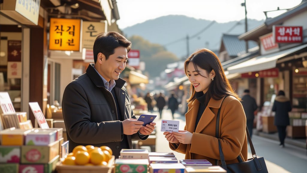 💳 지급 방식과 사용 조건, 이것만은 꼭 알아두세요!