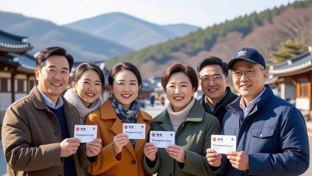 📌 누가 받을 수 있나요? 지원 대상과 자격 요건