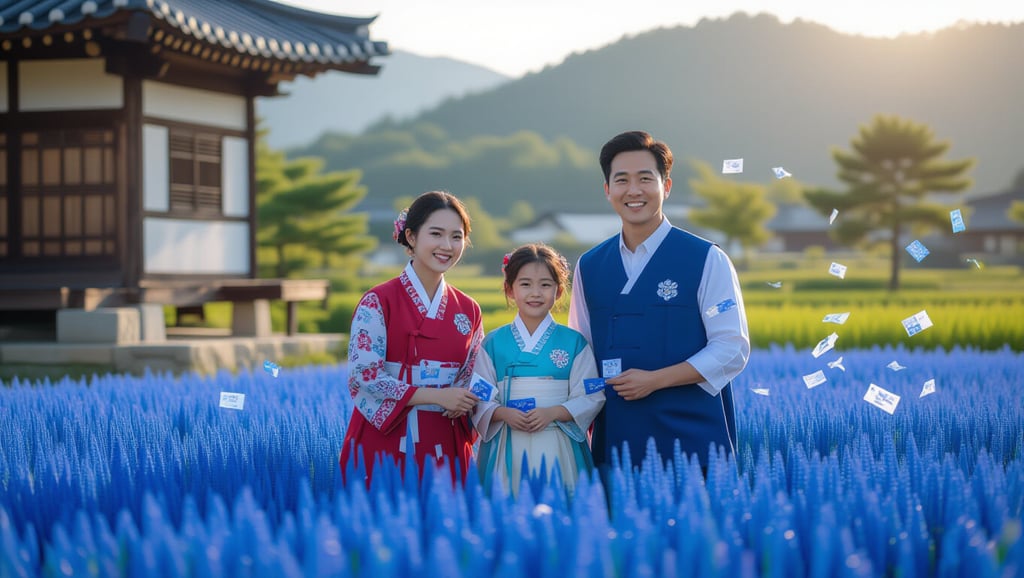 📋 정읍시 전입지원금, 최대 50만원!