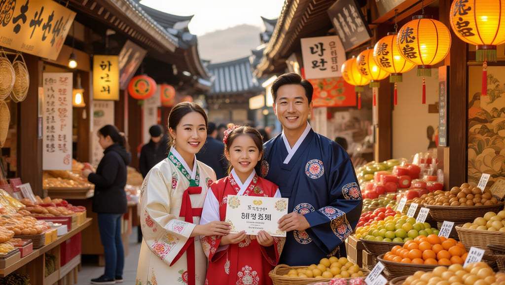 2026 군위군 민생안정지원금 54만원, 신청 자격부터 지급 방식까지 7 💡 54만원, 이렇게 활용해 보세요! 활용 꿀팁과 기대 효과