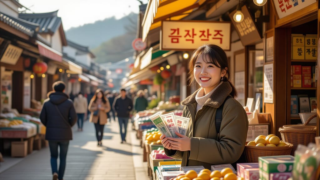 2026 군위군 민생안정지원금 54만원, 신청 자격부터 지급 방식까지 2 📋 2026 군위군 민생안정지원금, 왜 지급할까요?