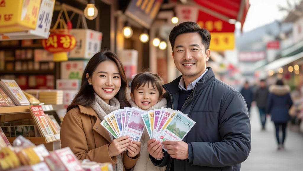 2026 군위군 민생안정지원금 54만원, 신청 자격부터 지급 방식까지 9 📌 마무리