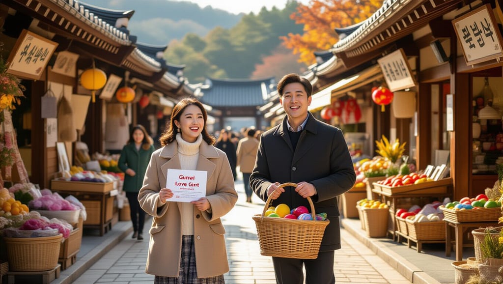 2026 군위군 민생안정지원금 54만원, 신청 자격부터 지급 방식까지 8 ✨ 군위군 지원 정책의 특별한 의미