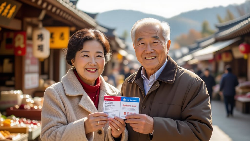 2026 군위군 민생안정지원금 54만원, 신청 자격부터 지급 방식까지 6 ⚠️ 신청 전 필수 확인! 유의사항 및 체크리스트