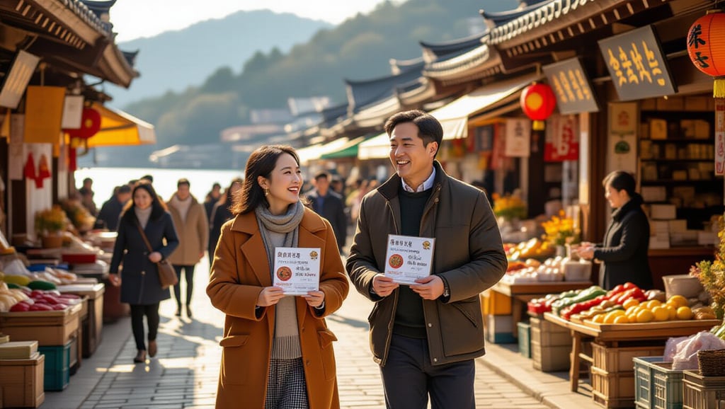 단양군 민생지원금 20만원, 신청부터 사용처까지 핵심 총정리 2 📋 단양군 민생지원금, 왜 지급하나요?