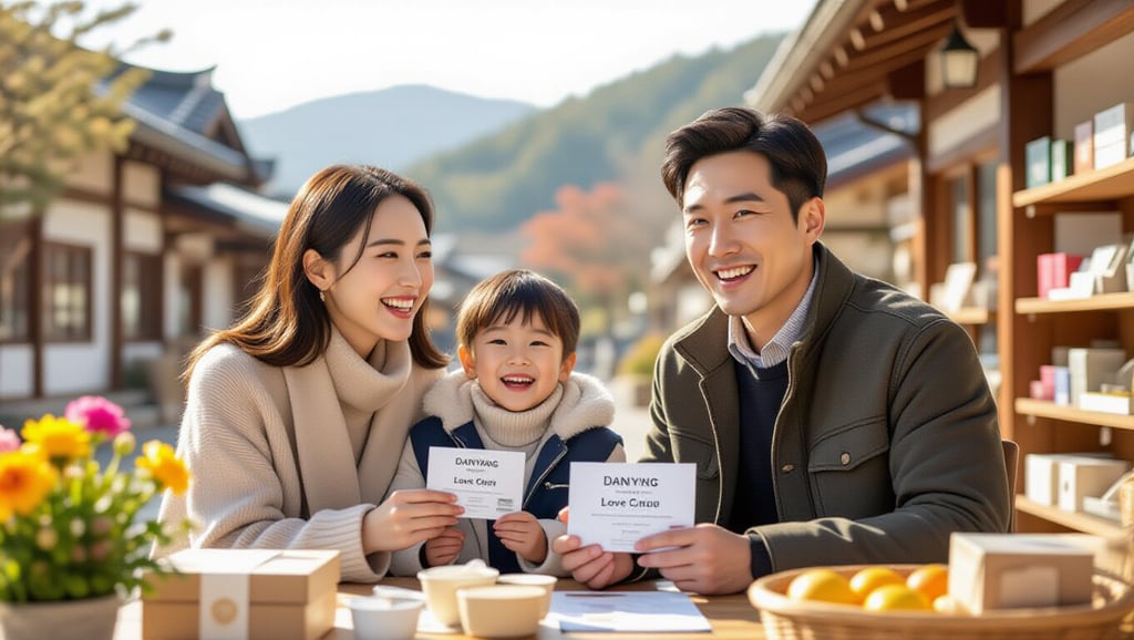 단양군 민생지원금 20만원, 신청부터 사용처까지 핵심 총정리 9 📌 마무리