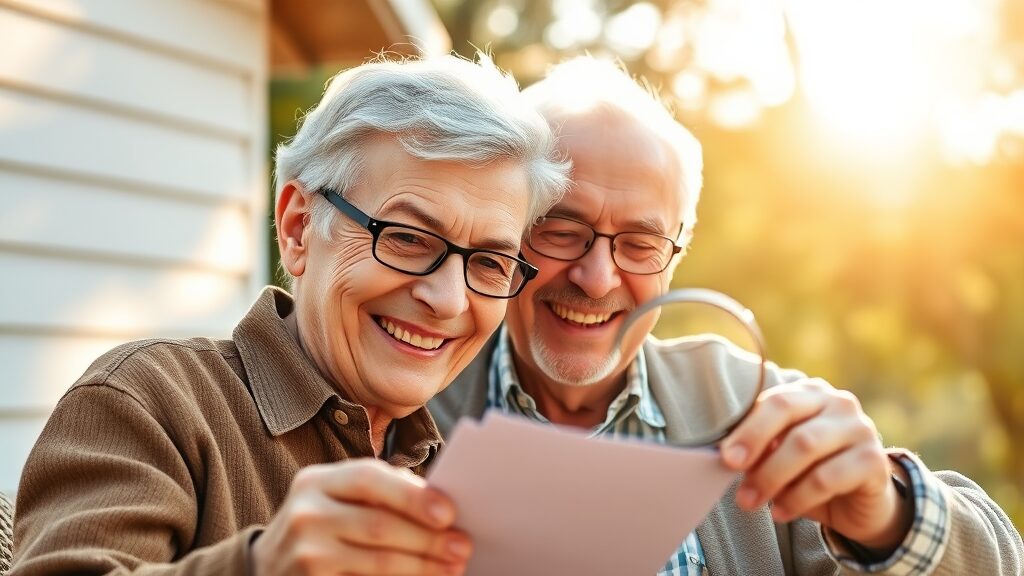 2026 노령연금: 수급 자격, 나이/소득 기준, 수령액, 신청 방법 A to Z 8 노령연금 관련 자주 묻는 질문 (realistic 스타일)
