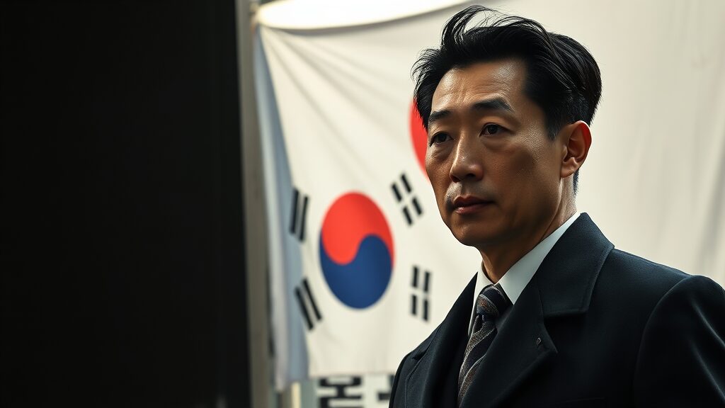 해임 배경, 꼼꼼히 파헤치기 (realistic 스타일)