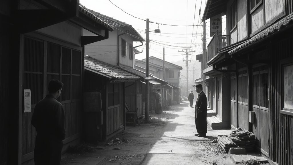 해임 결정 과정, 어떻게 진행됐나? (realistic 스타일)