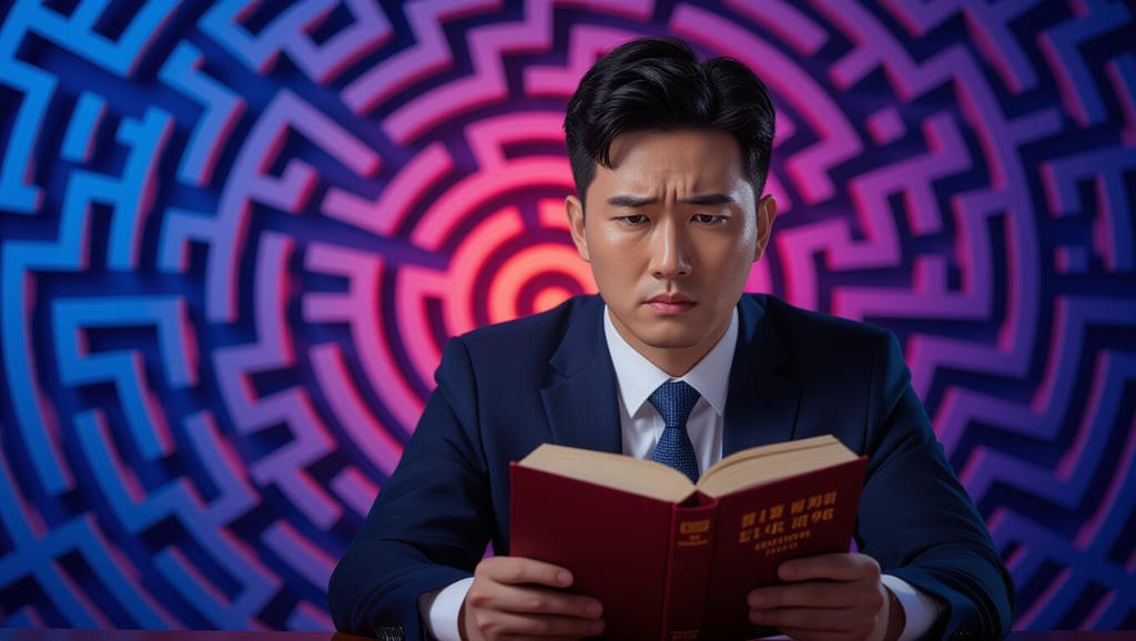 📋 한동훈 제명 '일단 연기': 윤리위 결정 배경