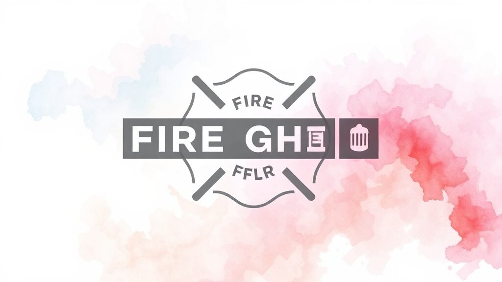 홈페이지, 쉽게 이용하기! (watercolor 스타일)