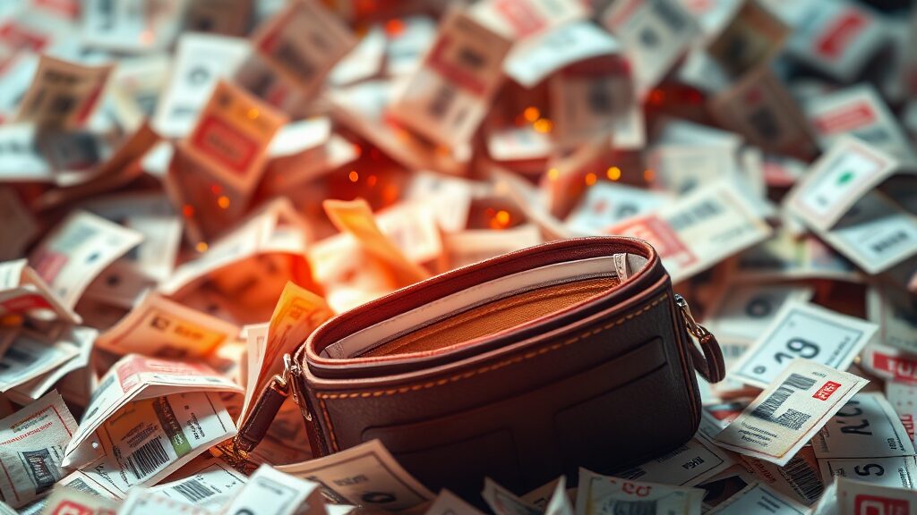 개인정보 유출, 보상 내용은? (realistic 스타일)