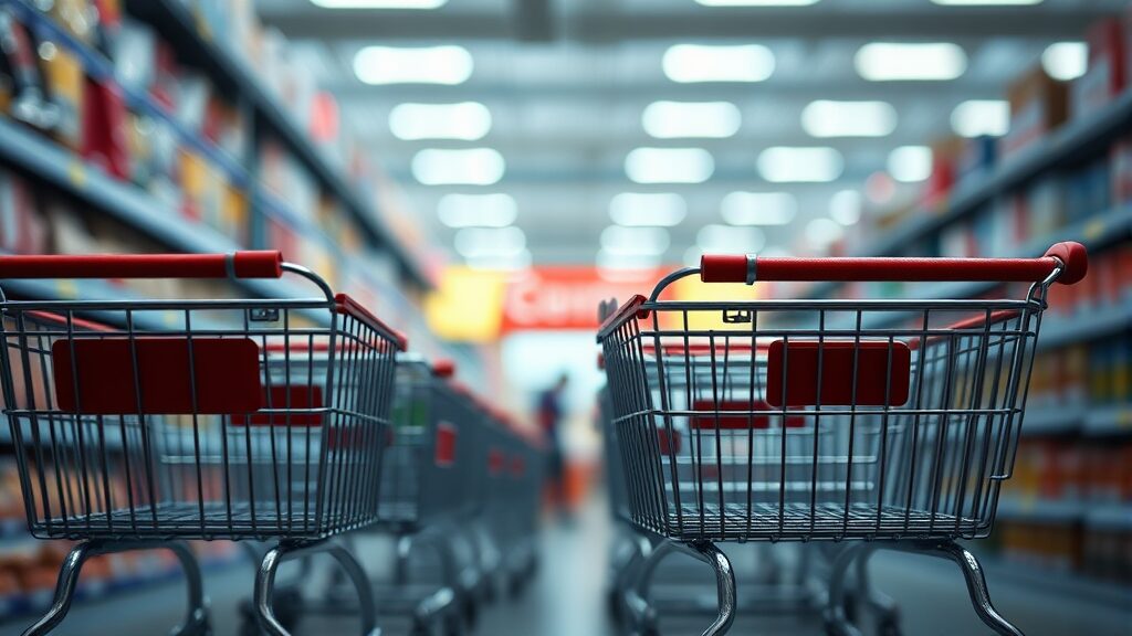 앞으로의 전망은? (realistic 스타일)